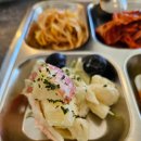 이것이남해멸치칼국수다
