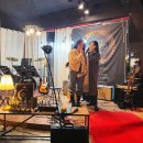 하늘빛음악학원 | 연말시상식 2부, 울산기타학원 통기타드럼연구소의 축제!