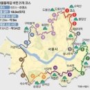 서울둘레길 이미지