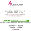 살롱드에비뉴 이미지