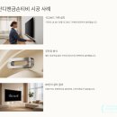 77인치도 문제없다! 김포풍무꿈에그린 가벽무타공TV설치 현장 by 단디맨금손티비