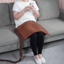 온수온열매트일라이트수목토 | 여행 중에도 함께하는 일라이트 찜질기 | 언제 어디서나 온열케어