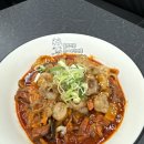 불맛전문관사부간짬뽕독산