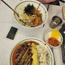 얌샘김밥 장안홈타운점 이미지