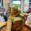 청년감자탕순대국 파주 금촌점 이미지