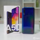 SAMSUNG GALAXY A50 BRAND NEW IN BOX 이미지