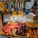 490 | 성수 ETF베이커리 성수 후기｜버터떡 490원 가성비 빵집 + 반미 맛집까지!