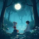 루나의 꿈 이미지