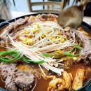 청산골 쭈갈비 이미지