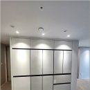 김해톱밥 | 김해 냉장고장 리폼 키친핏 아파트 설치시공 후기