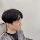 성남 판교미용실 궁서채 남자 아이롱펌 서진디자이너 후기