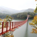 마장호수