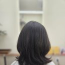 동백미용실, 펌 받고 온 후기 : 리은살롱 용인동백점