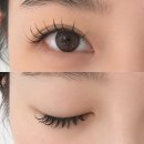 블랑드래쉬 | 서면 로즈드블랑래쉬, 노테이핑 속눈썹 연장 후기