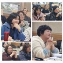 디지털문해교육 활동가 역량강화교육 | 울산 울주군 디지털문해교육 자원활동가 역량강화 스마트폰활용지도사 디지털강사양성과정 1차