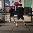 슈퍼비 복싱짐 이미지