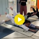 요가 B반 이미지