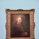 렘브란트 반 레인(Rembrandt Harmenszoon van Rijn, 1606~1669) 이미지