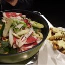 상수동떡볶이