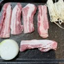 장수꺼먹돼지 이미지