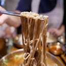 우봉후 | 위례맛집 점심메뉴 추천 우봉집 위례 부추꼬리찜 평양냉면