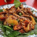 아리랑양념꼼장어 | 아리랑 [석계역] &#34;내돈내산&#34;