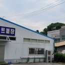 송산도서관 1층 이미지