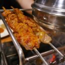 쌍문양꼬치양갈비