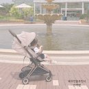 싸이벡스 휴대용 유모차 코야 사용시기 기내반입 언제까지 내돈내산 추천 후기