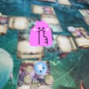 축일 | 보드게임 후기) 헴록 베일의 축일( 초회차, 아컴호러 카드게임, 3인, ~250509)