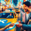 신흥택시(주) 이미지