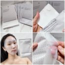 용바이오 | 닥터라미체 바이오 셀룰로오스 진정팩 사용 후기｜피부과 마스크팩 같은 진정 효과