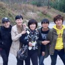 곰골산촌 이미지