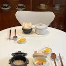 가마솥뚝배기 이미지