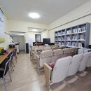 대전가양동우체국 1층 이미지