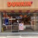 던킨 장안중앙점 이미지