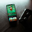 스마트폰 200 활용 이미지