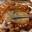장모손한방왕족발 | 부평시장 맛집 족발 장모족발 부평시장역 본점