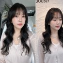 더블리 - 의정부시 시민로 100 | 주안미용실 헤어컨설팅으로 만족한 주안레이어드펌 헤어더블리 주안본점 설화수석디자이너 후기