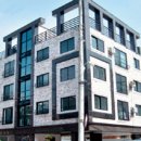 장성 태양광발전소 이미지