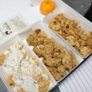 짱닭치킨 치킨과 똥집사이 고민하신다면? 고읍점후기