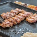 지에스(GS)25 호계센텀점 | 호계동 구워주는 고깃집 ㅣ 호계돈 프리미엄 돼지고기 전문점