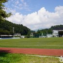 군민체육공원 인라인스케이트장 이미지