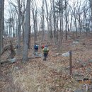 Sterling Lake Loop, Sterling Forest State Park (12/23/23) 이미지