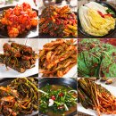 정직한 김치, 김장김치도 역시 신아김치입니다