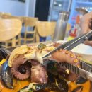 제주 성산 짬뽕 맛집 통문어짬뽕 맛있는 중국집 내돈내산