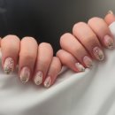 래미안퍼스티지 고투몰 1번출구(남쪽) 옆 | 고속터미널역네일맛집 원베일리네일 [시그너스뷰티 반포점]