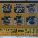 금호타이어조치원대리점 | [세종시맛집] 전통순대의 깊은 맛 '무봉리 토종순대국'