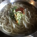 시장할머니국수