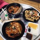 신용반점 이미지
